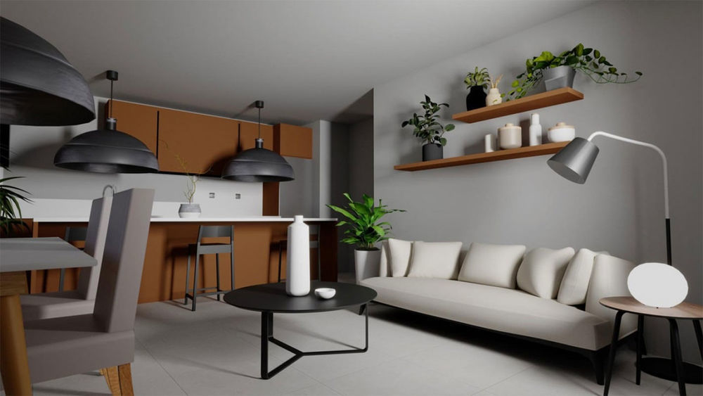 Appartements neufs et Maisons neuves   Thonon-les-Bains (74200)