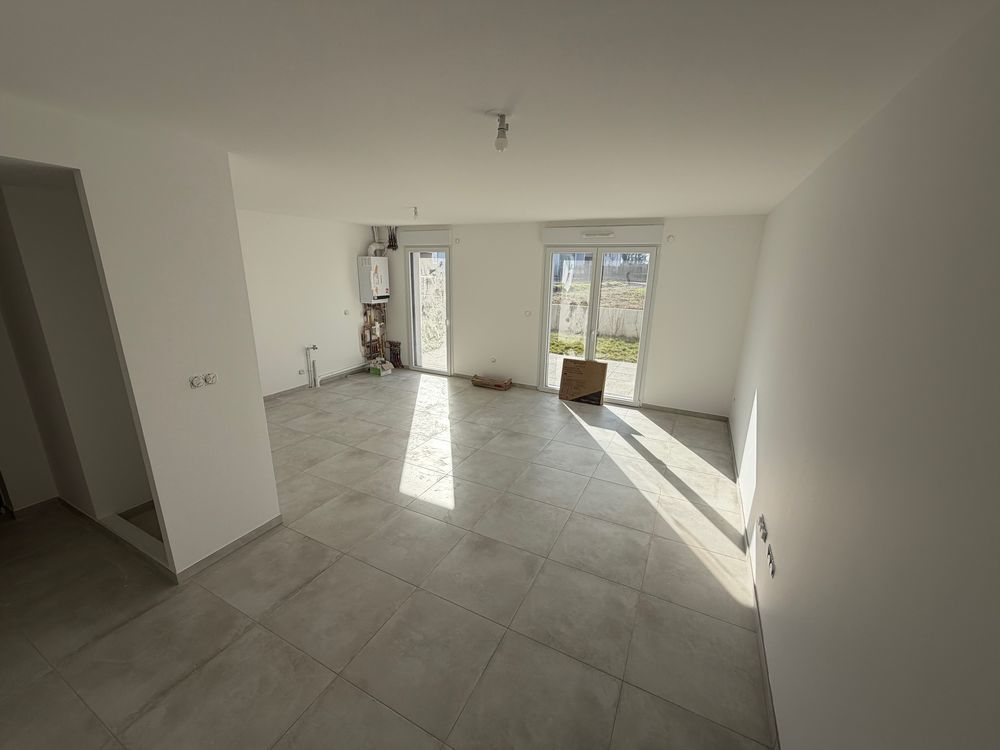 Appartements neufs   Geispolsheim (67118)
