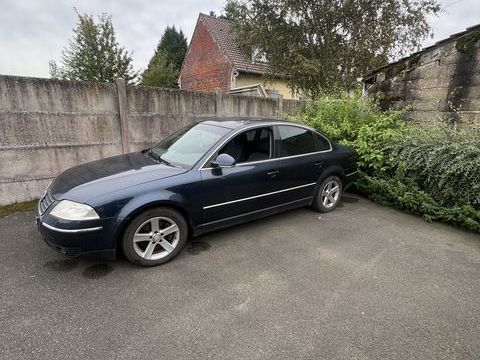 Volkswagen passat 2.0 Confort