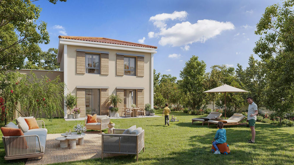 Appartements neufs   Toulon (83000)