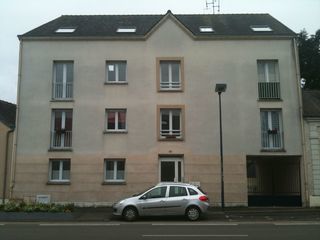  Parking / Garage � louer 11 m�