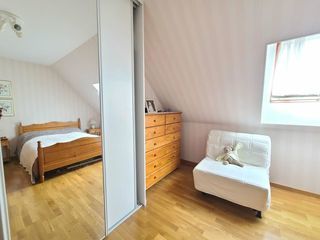  Maison � vendre 8 pi�ces 169 m�