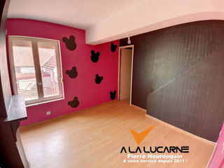  Maison � vendre 3 pi�ces 72 m�