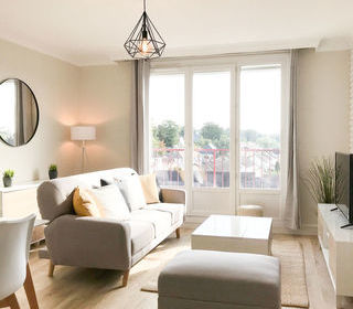  Appartement � vendre 5 pi�ces 95 m�