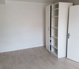  Appartement � louer 1 pi�ce 27 m�