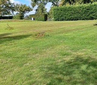  Terrain � vendre 1500 m�