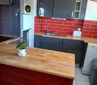  Appartement � louer 3 pi�ces 45 m�