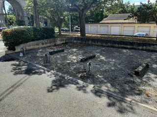  Parking / Garage � louer 15 m�