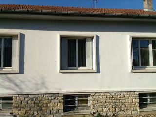  Maison � vendre 4 pi�ces 80 m�