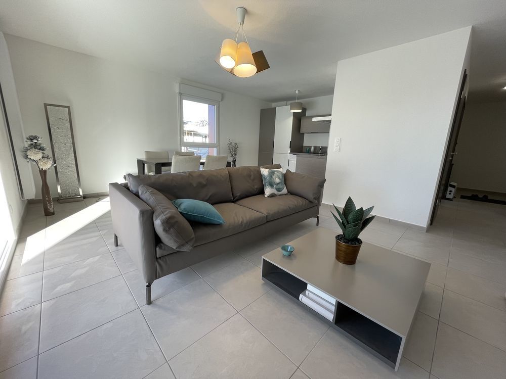 Appartements neufs   Waldighofen (68640)