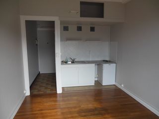  Appartement � louer 1 pi�ce 16 m�