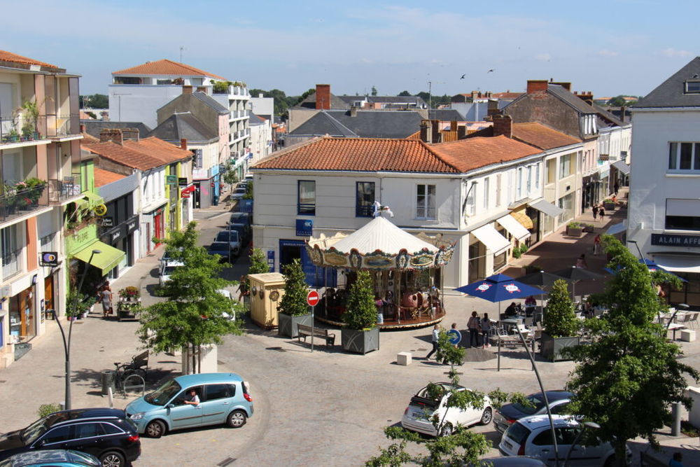   Challans (85300)