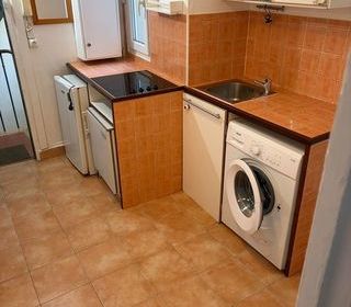  Appartement � louer 1 pi�ce 15 m�