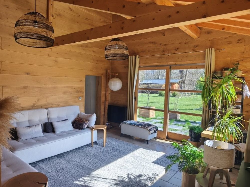 � vendre  Villa Landry (73210)