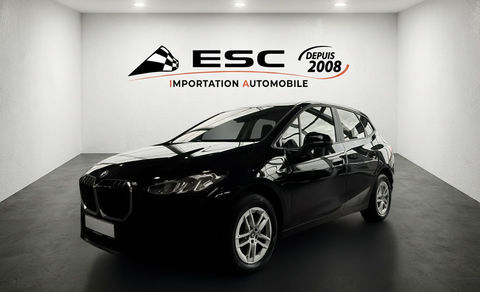 BMW Serie 2 Active Tourer 225e xDrive 245 ch DKG7 2022 occasion Lille 59000