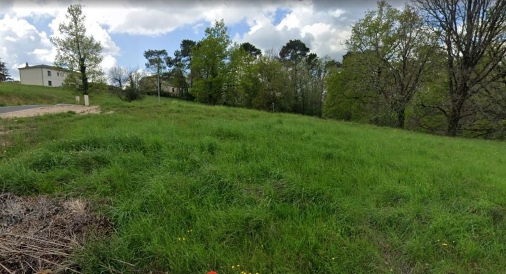 Terrains  batir   Fumel (47500)