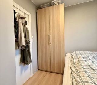  Appartement � louer 3 pi�ces 52 m� Annemasse