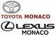 ULTRAMARE SAM - LEXUS MONACO - TOYOTA MONACO