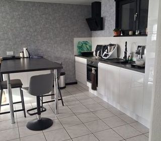  Duplex/triplex � vendre 4 pi�ces 96 m�