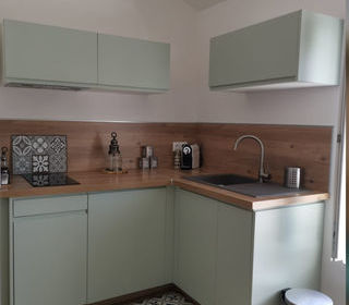  Appartement � louer 2 pi�ces 28 m�