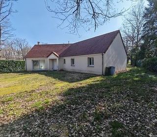  Maison � vendre 7 pi�ces 140 m�