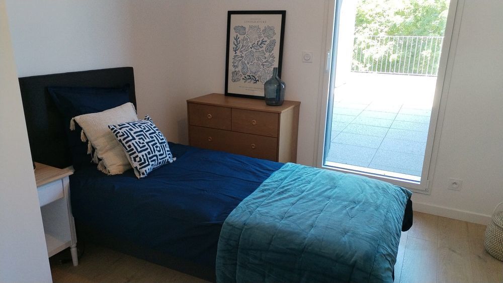 Appartements neufs   Saint-Malo (35400)