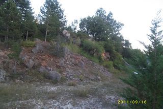  Terrain � vendre 2000 m�