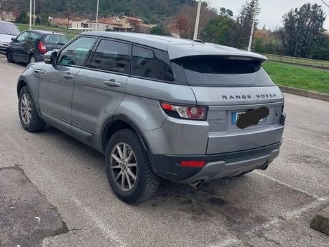 Rover Divers Grise 2013 occasion Al&egrave;s 30100