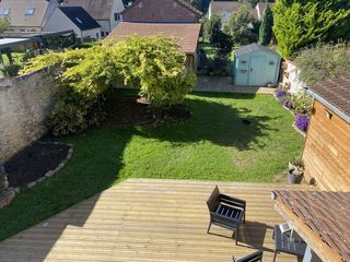  Maison � vendre 5 pi�ces 125 m�