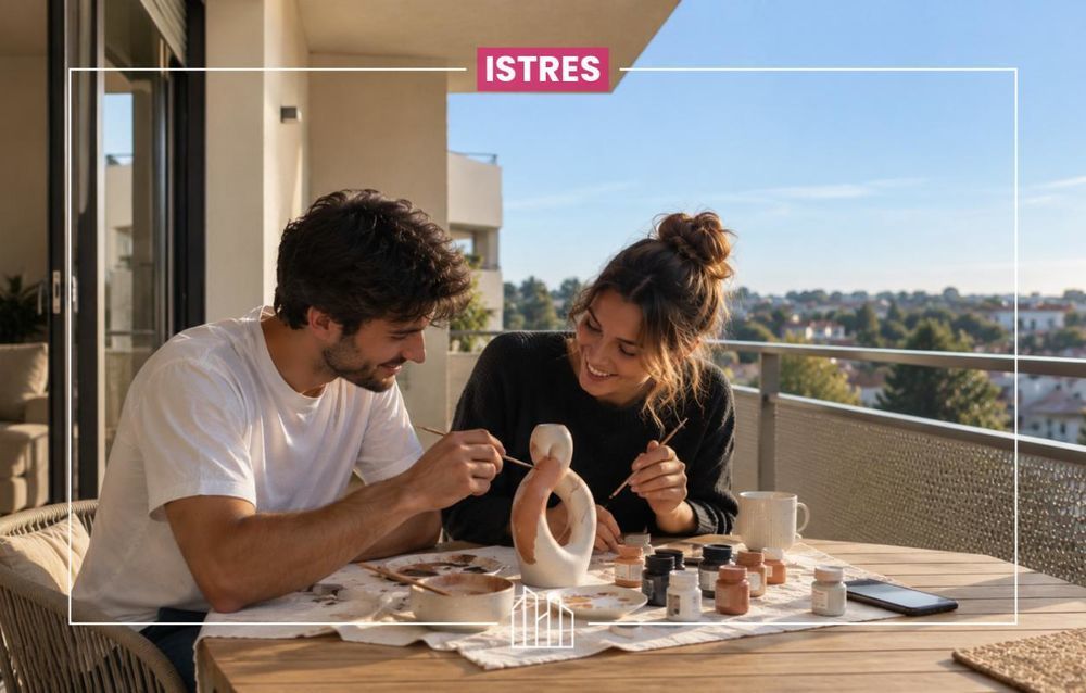   Istres (13800)