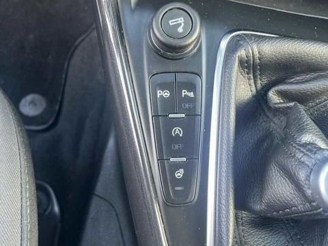 Ford Focus 1.5 EcoBlue 120 S&S Titanium X Business 2017 occasion Marseille 13015