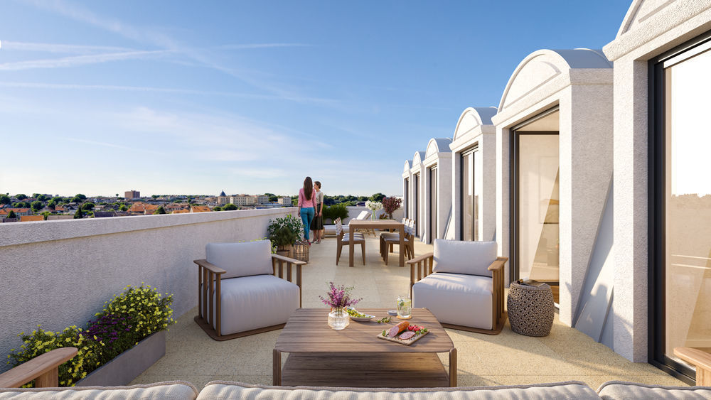 Appartements neufs   Draveil (91210)