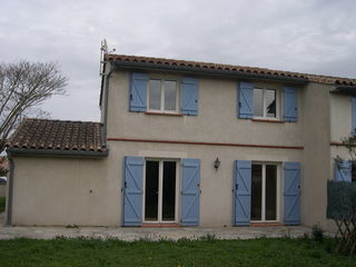  Villa � vendre 4 pi�ces 87 m�