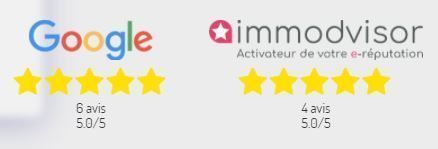 Agence FAUSTINE THIBAUD IMMOBILIER Aubagne