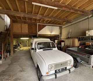  Maison � vendre 8 pi�ces 240 m�