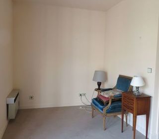  Appartement � vendre 1 pi�ce 30 m�