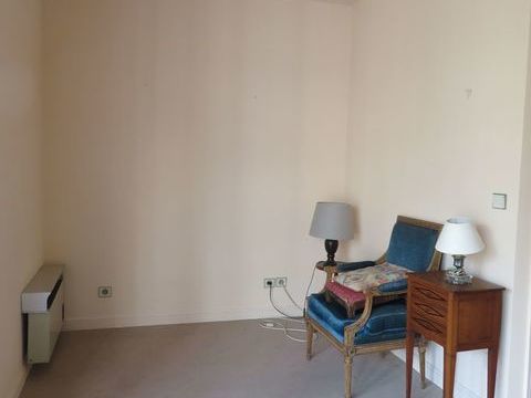  Appartement � vendre 1 pi�ce 30 m�