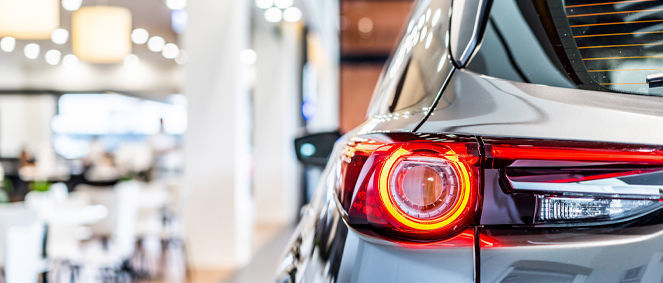 CARS CONNECT 27, concessionnaire 27