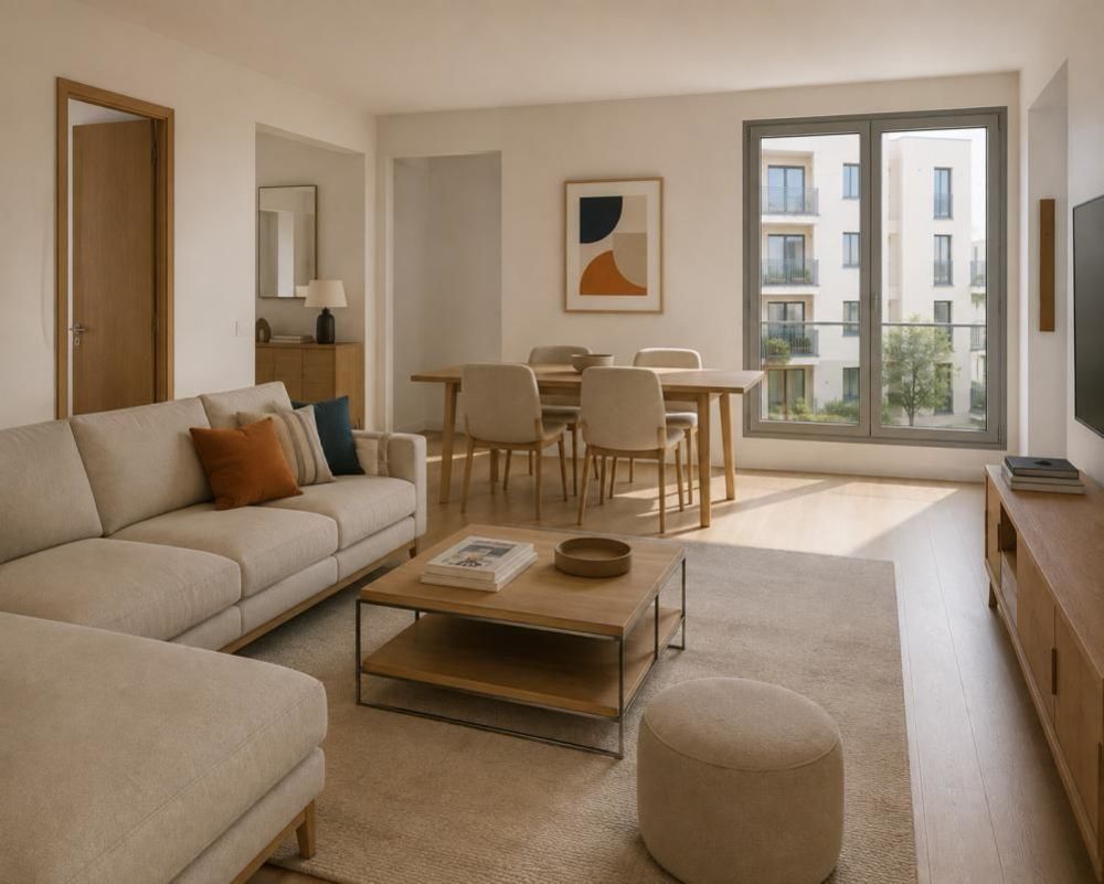 Appartements neufs   Orly (94310)