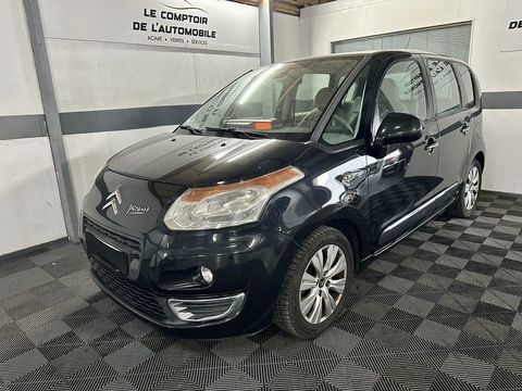 Citro&euml;n C3 Picasso VTi 120 Exclusive 2009 occasion Domont 95330