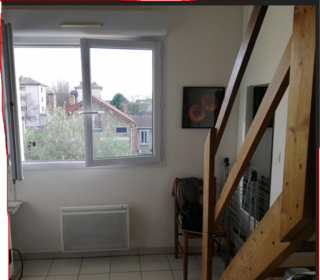  Appartement � louer 1 pi�ce 30 m�
