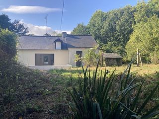  Maison � vendre 2 pi�ces 46 m�