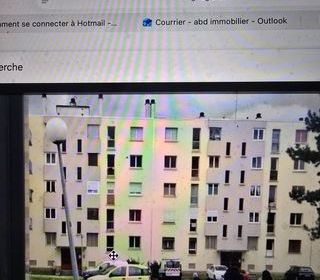  Appartement � vendre 3 pi�ces 56 m�