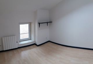  Appartement � louer 1 pi�ce 24 m�