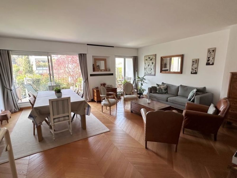 � vendre  Maison Nanterre (92000)