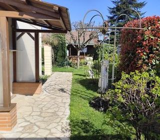  Maison � vendre 5 pi�ces 113 m�