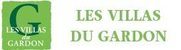 LES VILLAS DU GARDON