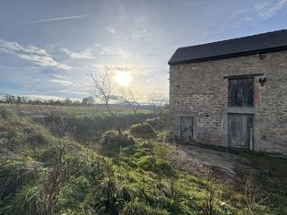  Ferme � vendre 2/3 pi�ces 280 m�