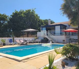  Maison � vendre 5 pi�ces 125 m�