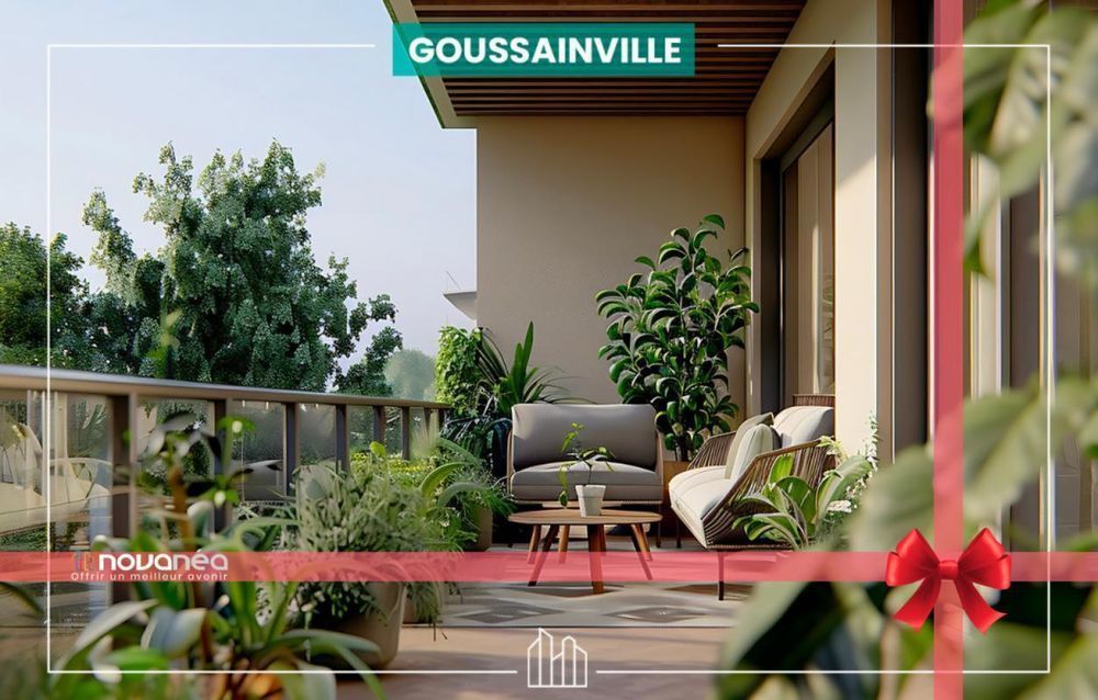   Goussainville (95190)